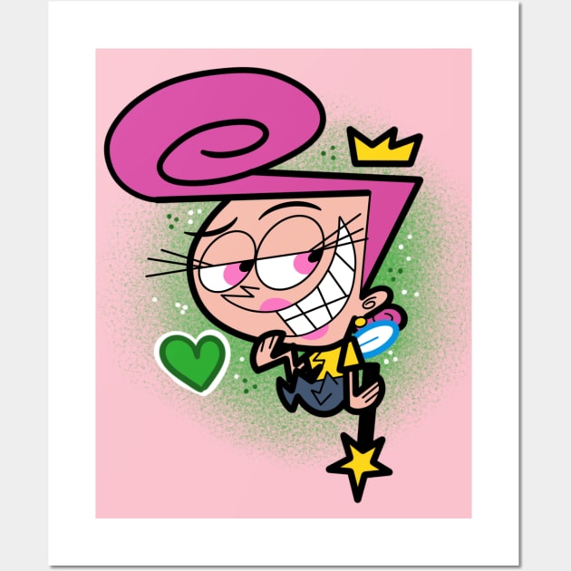 Wanda fairly clearance odd parents
